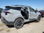 2023 Kia Sportage X Line na sprzedaż w Wichita, KS - Side
