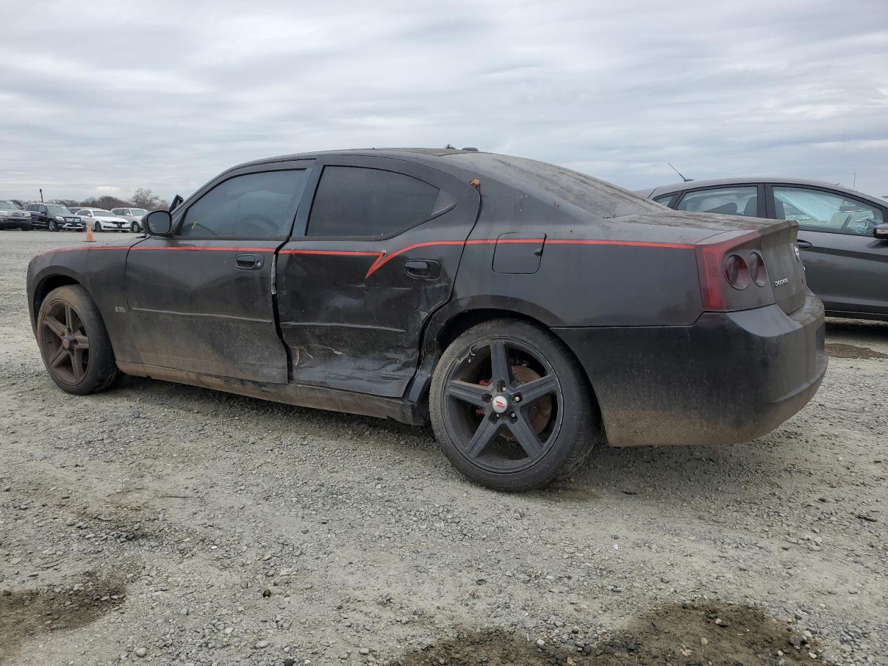 2010 Dodge Charger - Image 2