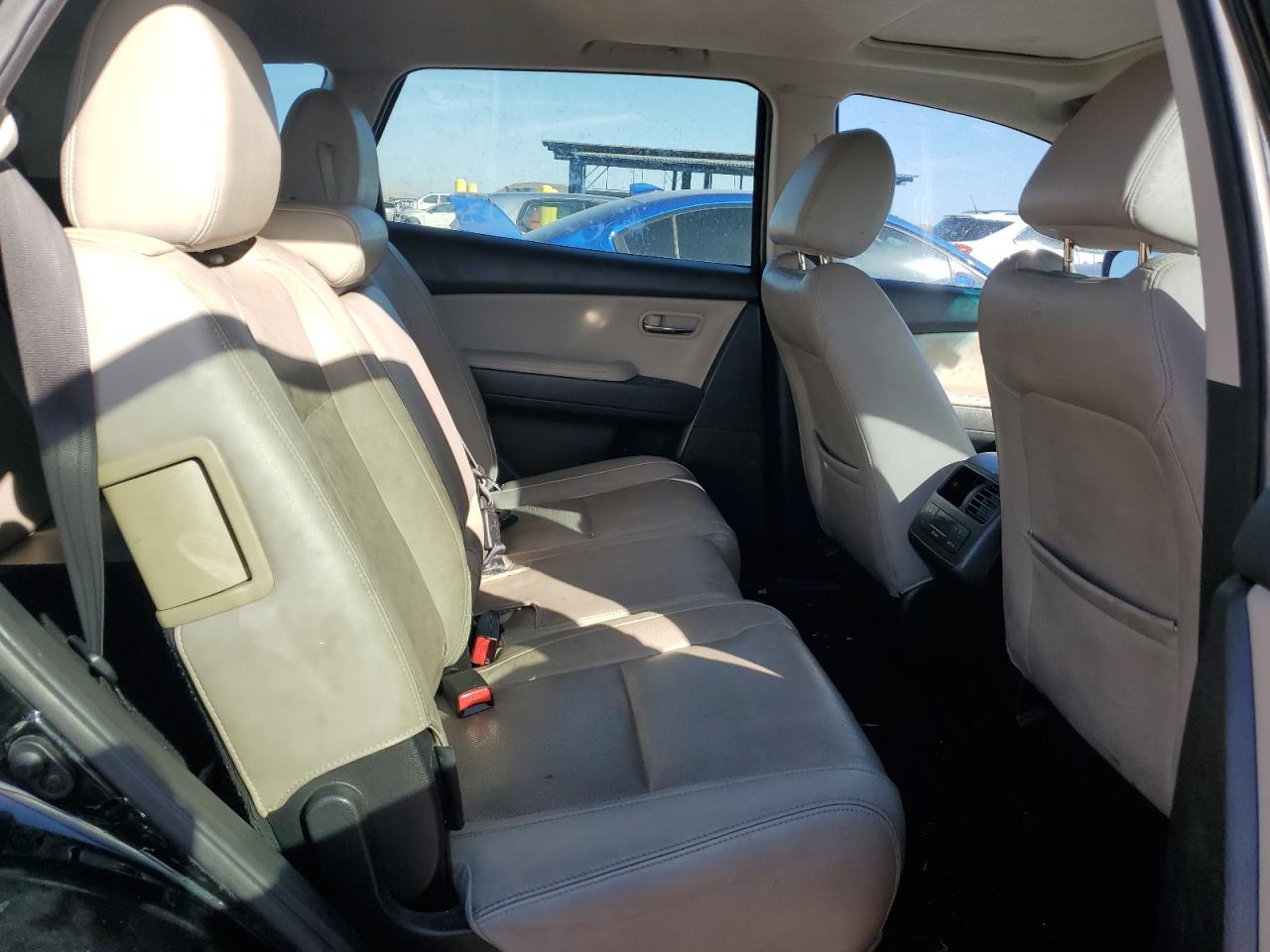 2015 Mazda CX-9 - Image 11