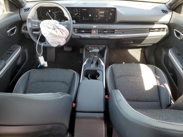  KIA K4 GT LINE 2025 Чорний