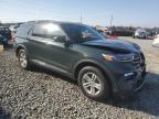 2021 Ford Explorer Xlt للبيع في Tifton، GA - Front End