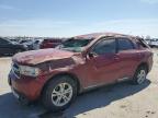 2013 Dodge Durango Sxt იყიდება Sikeston-ში, MO - Rollover