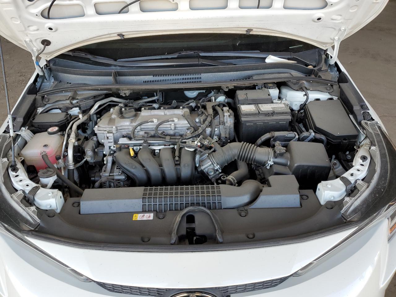 2021 Toyota Corolla - Image 12