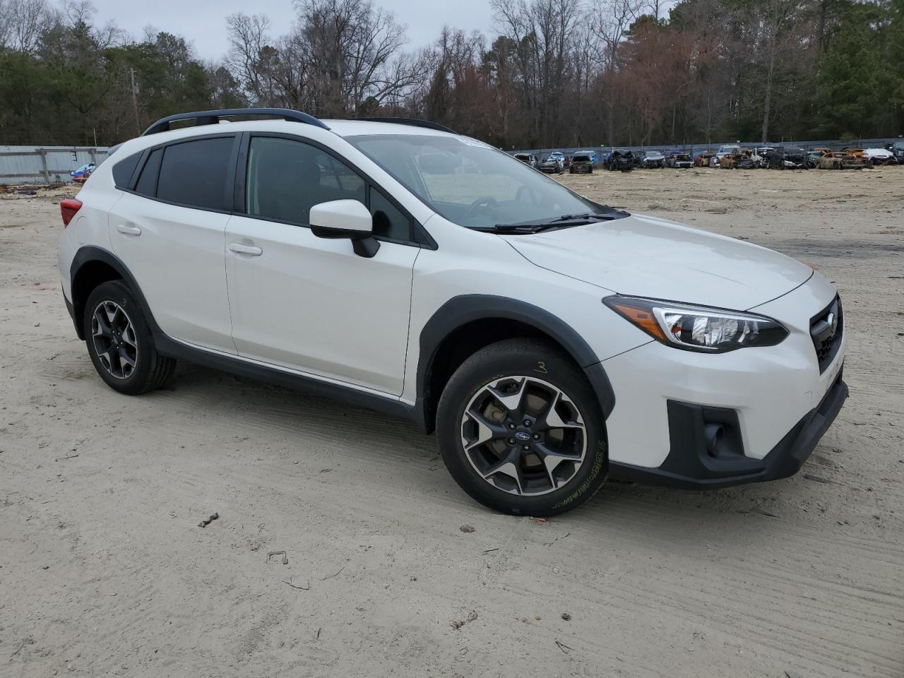 2019 Subaru XV - Image 4