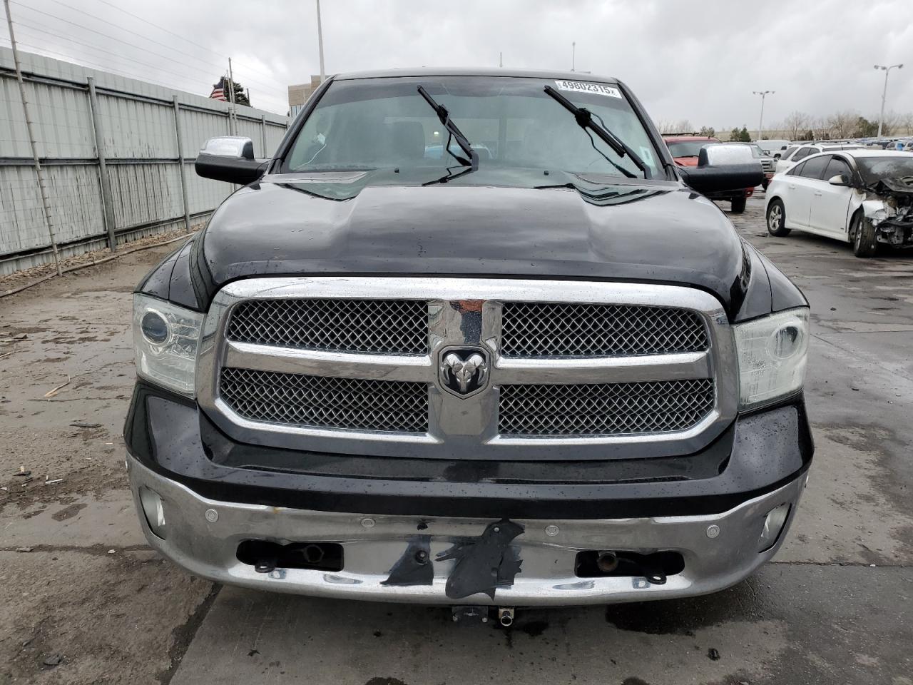 2014 RAM 1500 - Image 5