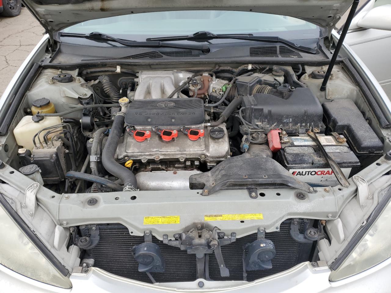 2002 Toyota Camry - Image 13