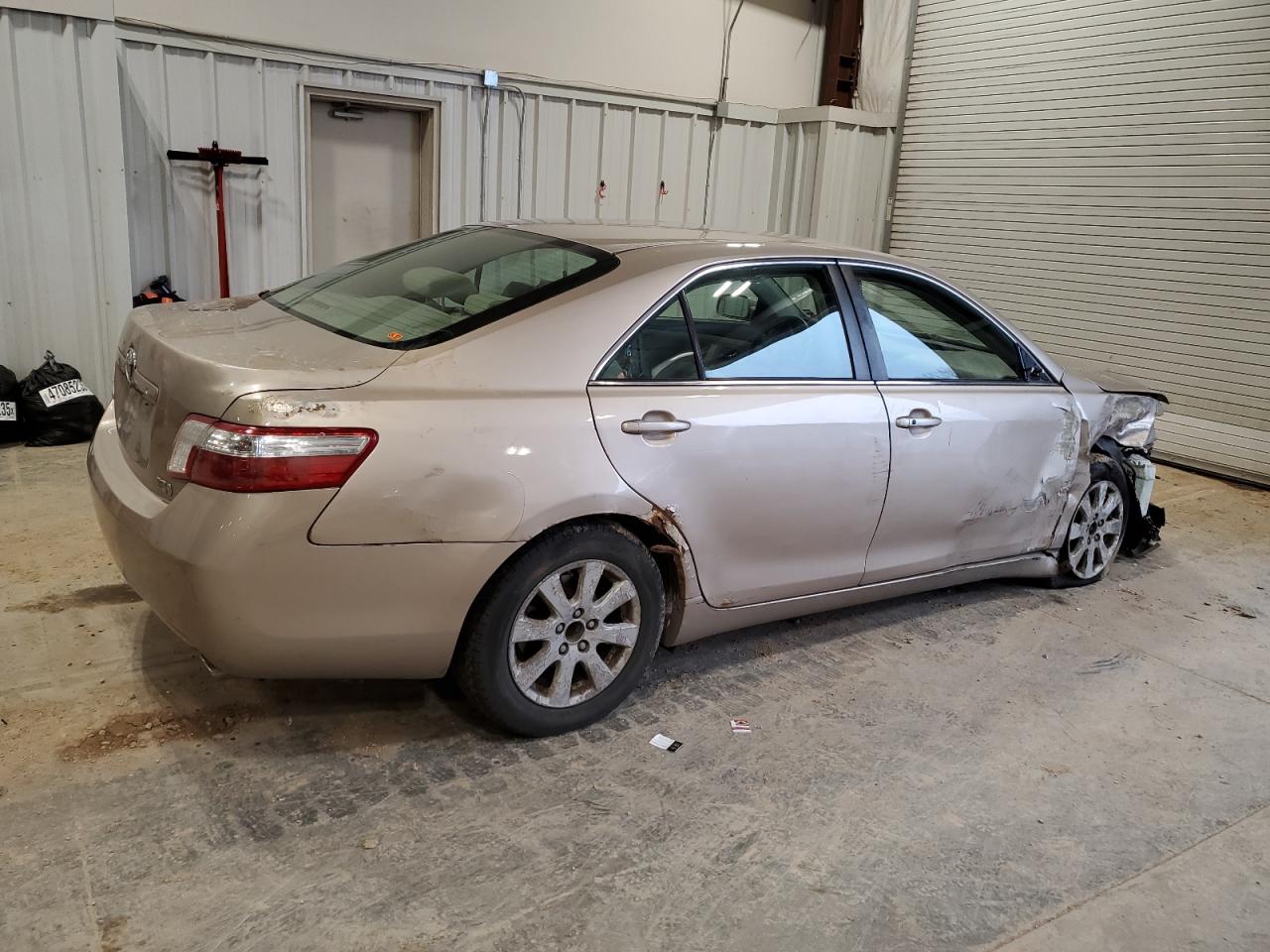 2007 Toyota Camry - Image 3