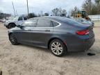 2016 Chrysler 200 Limited for Sale in Theodore, AL - Front End