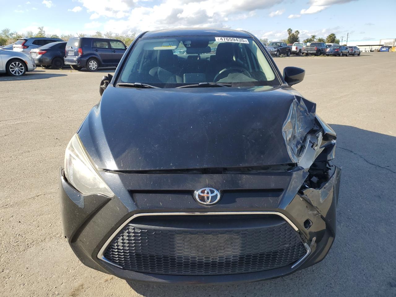 2019 Toyota Yaris - Image 5