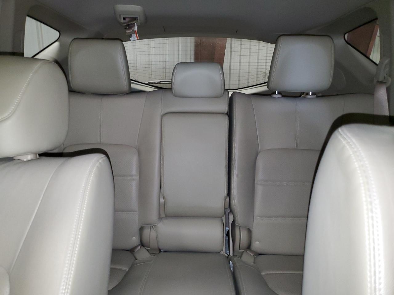 2014 Nissan Murano - Image 10