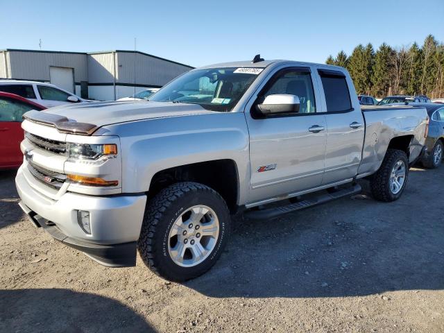 2019 Chevrolet Silverado Ld K1500 Lt