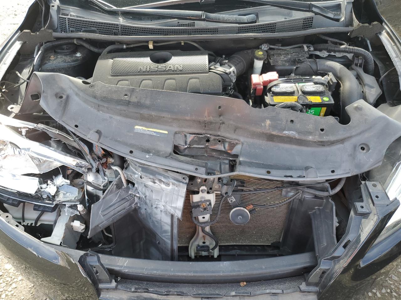 2015 Nissan Sentra - Image 12