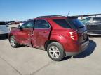 Wilmer, TX에서 판매 중인 2016 Chevrolet Equinox Lt - Side