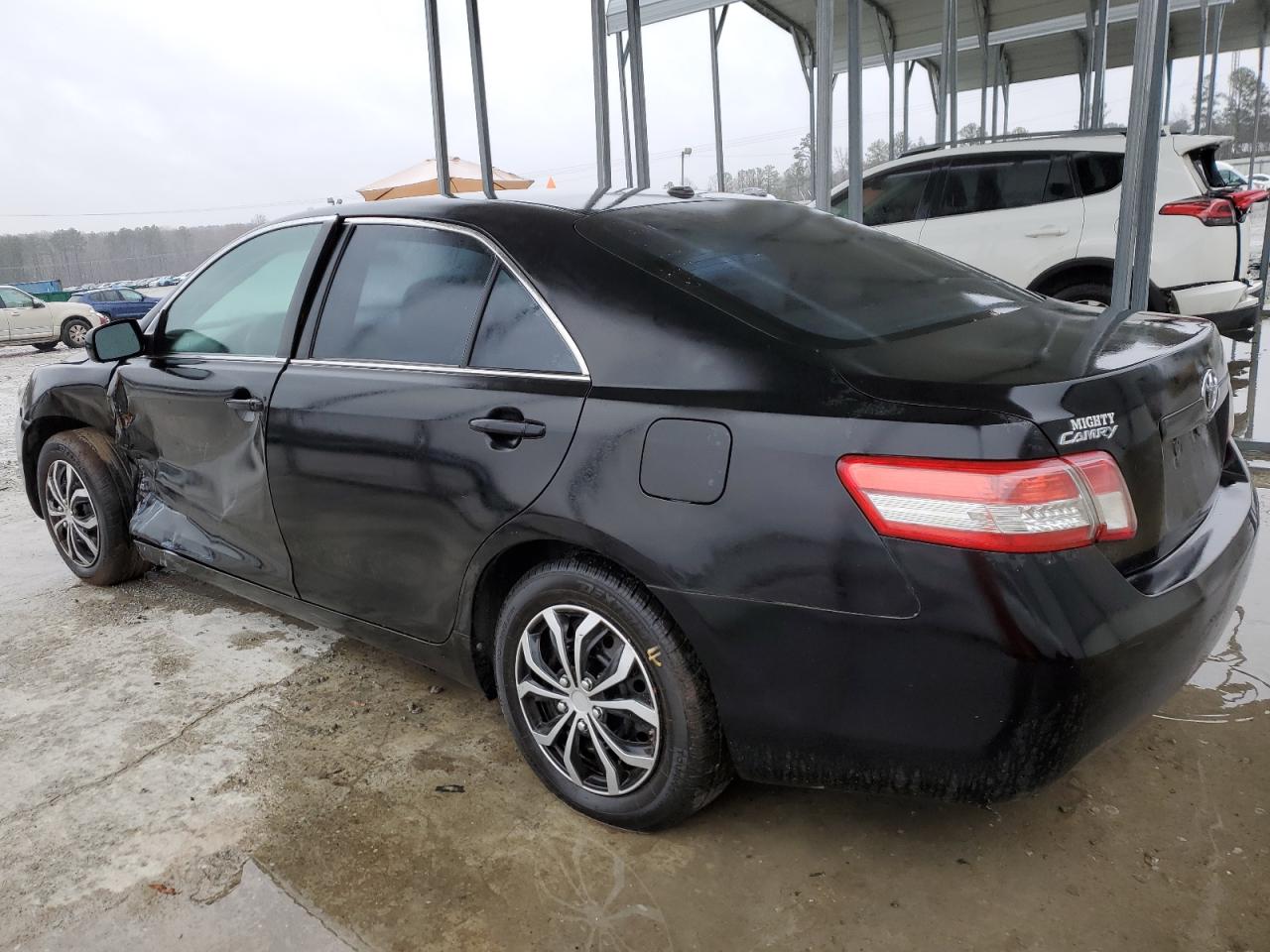 2011 Toyota Camry - Image 2