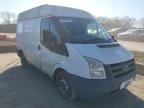 2011 FORD TRANSIT 85 for sale at Copart SANDY