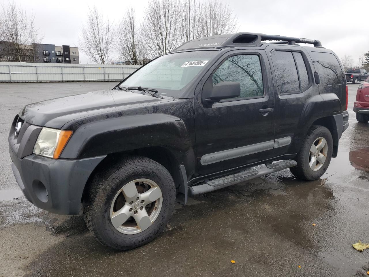 2005 Nissan XTerra - Image 1