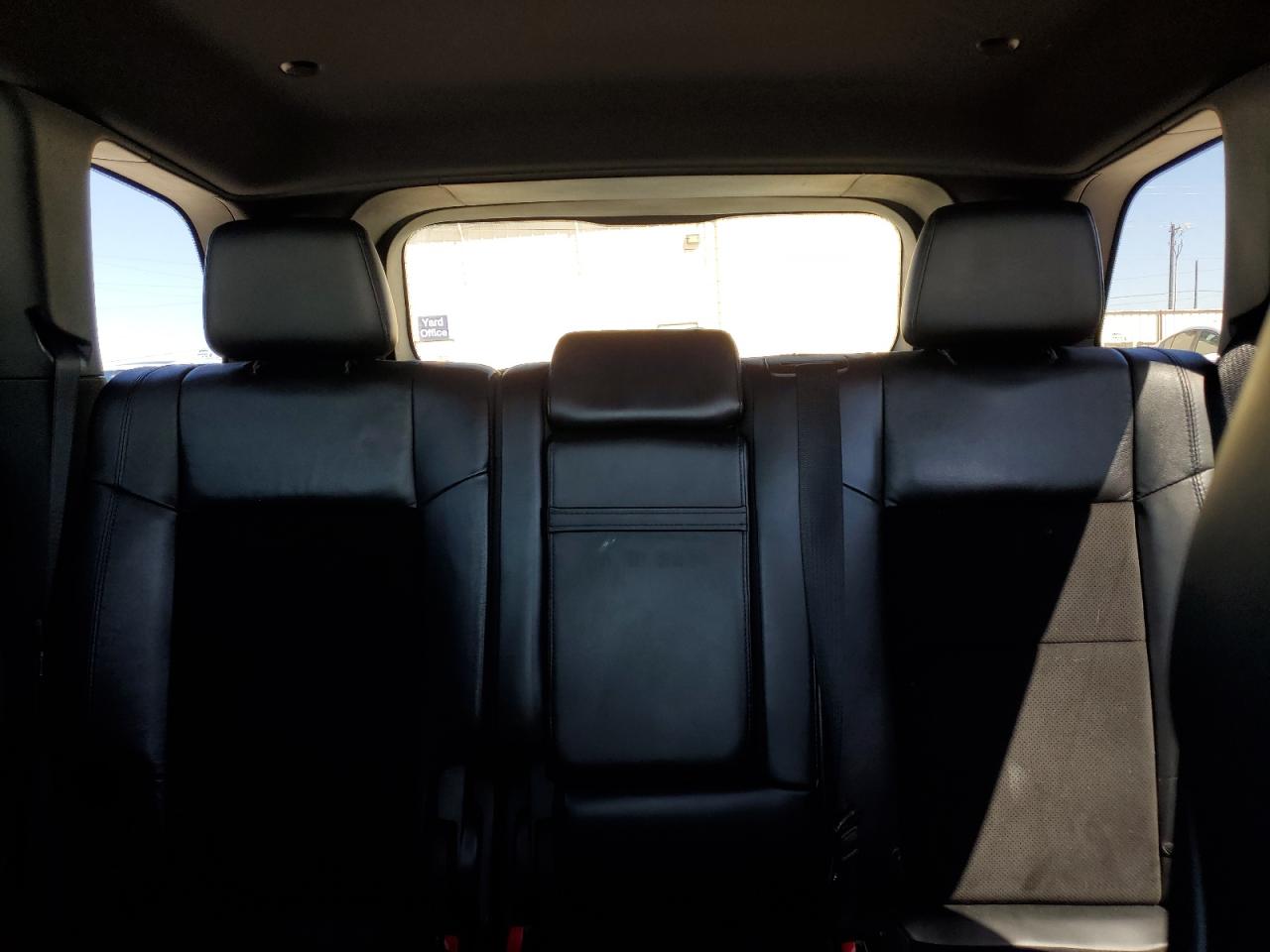 2018 Jeep Grand Cherokee - Image 10