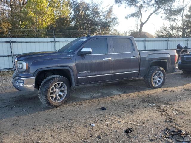 2016 Gmc Sierra K1500 Slt
