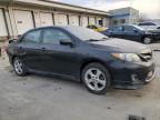 2013 Toyota Corolla Base იყიდება Louisville-ში, KY - Rear End
