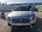 2018 Lincoln Continental Select for Sale in Rogersville, MO - Rear End