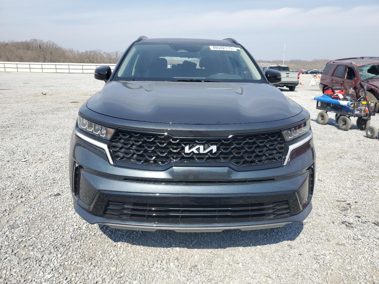 2023 Kia Sorento - Image 5