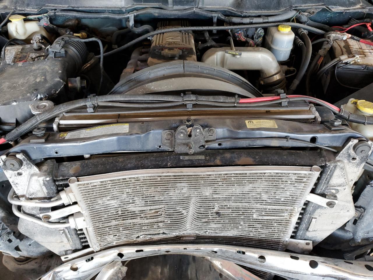2006 Dodge RAM - Image 11