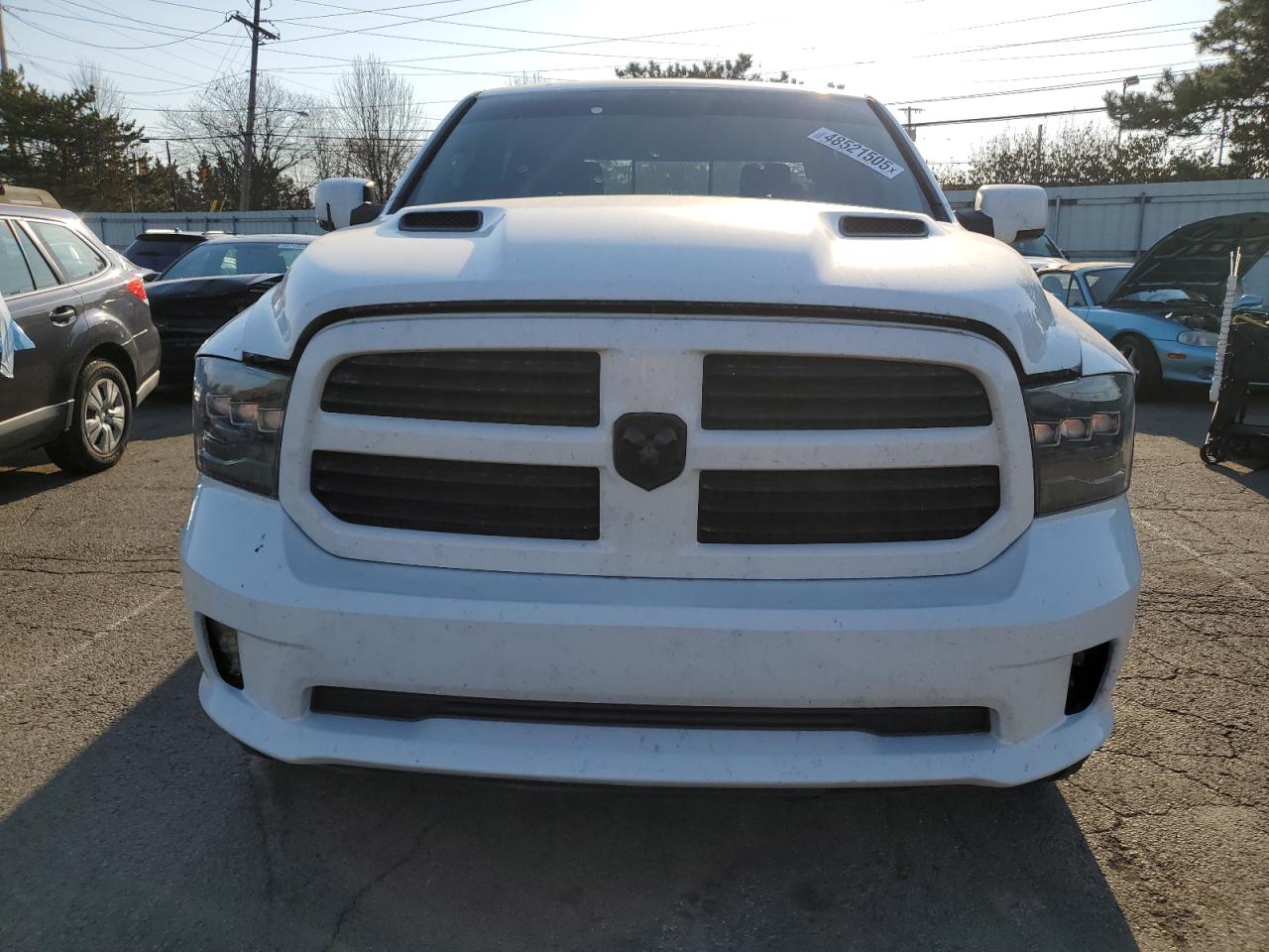 2014 RAM 1500 - Image 5