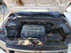 2011 Honda Ridgeline Rtl de vânzare în Hurricane, WV - Front End