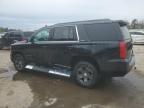 2016 Chevrolet Tahoe K1500 Lt for Sale in Shreveport, LA - Front End