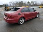 2016 Volkswagen Jetta S zu verkaufen in Glassboro, NJ - Front End