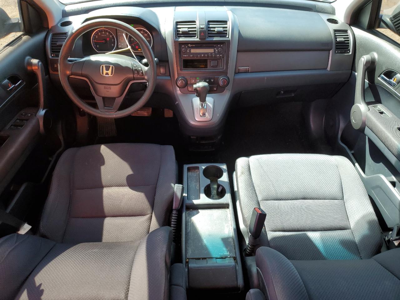 2009 Honda CR-V - Image 8