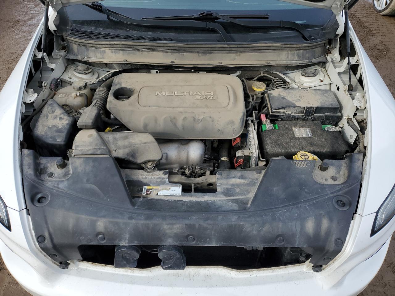 2014 Jeep Grand Cherokee - Image 12