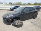 2017 Porsche Macan Turbo на продаже в Shreveport, LA - Front End