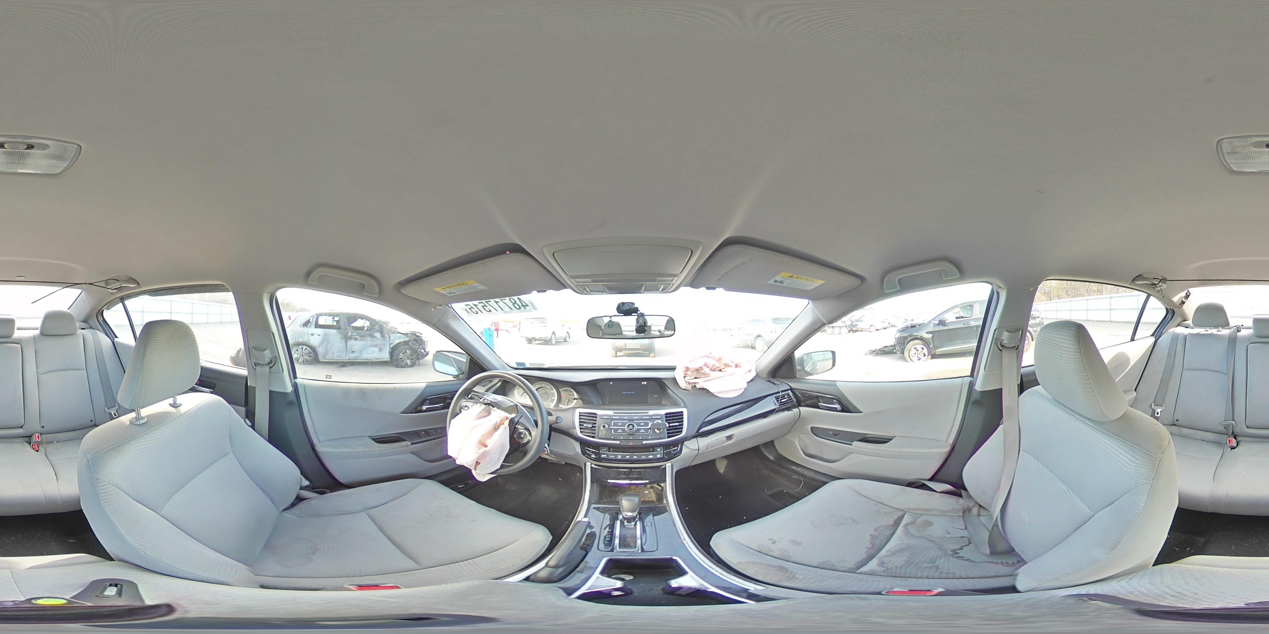 2017 Honda Accord - Image 13