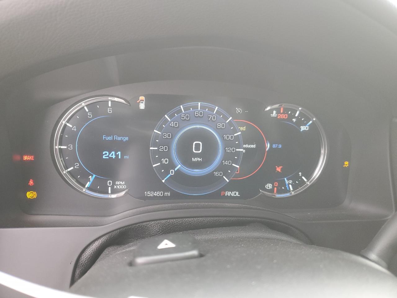 2019 Cadillac Escalade - Image 9