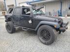 2017 Jeep Wrangler Unlimited Sport للبيع في Concord، NC - All Over