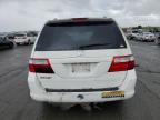 2007 Honda Odyssey Exl for Sale in Martinez, CA - Water/Flood