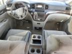 2011 Nissan Quest S იყიდება Loganville-ში, GA - Front End