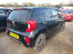 2020 KIA PICANTO GT for sale at Copart ROCHFORD