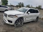 2024 Volvo Xc90 Plus en Venta en Opa Locka, FL - Side