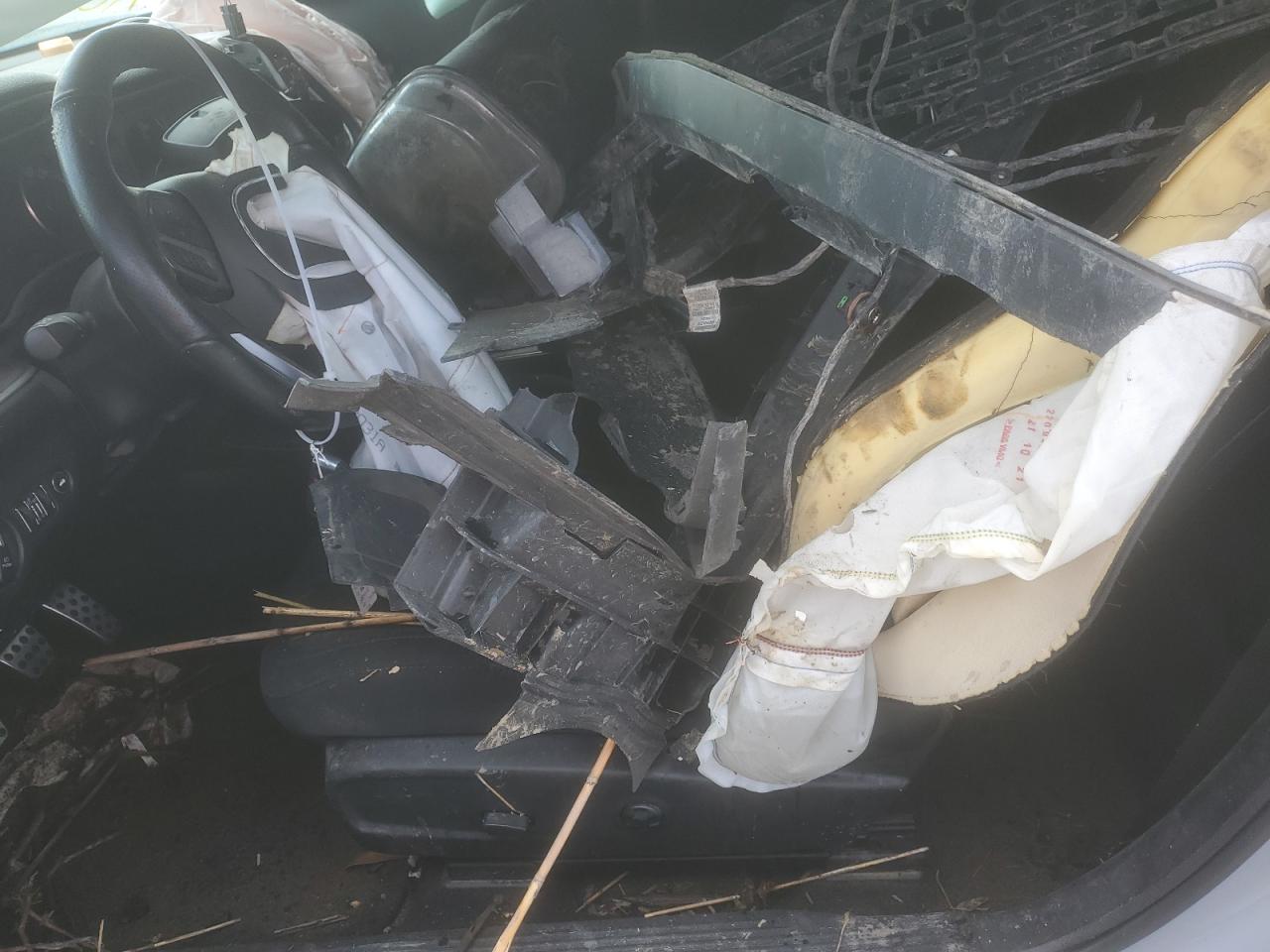 2021 Dodge Challenger R/T Scat Pack VIN: 2C3CDZFJ9MH655429 Lot: 49376775