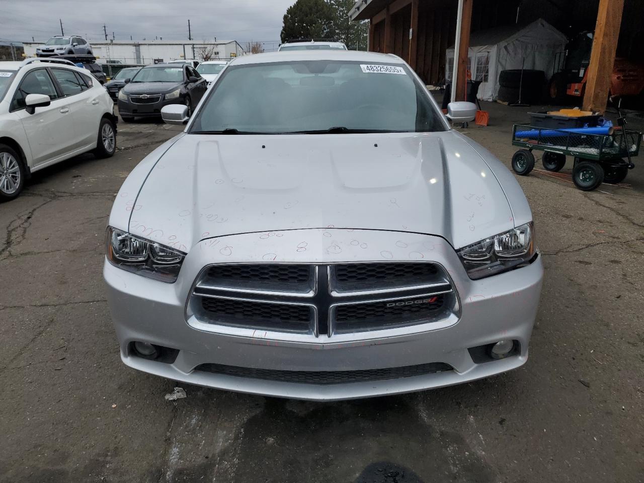2012 Dodge Charger - Image 5