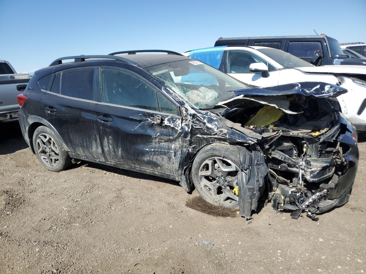 2019 Subaru XV - Image 4