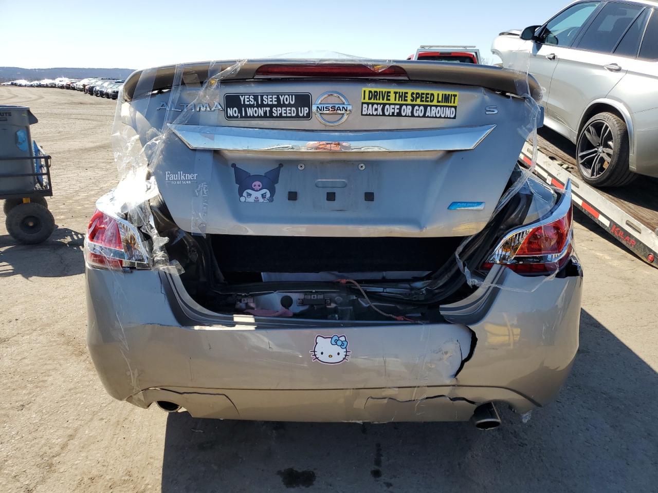 2014 Nissan Altima - Image 6
