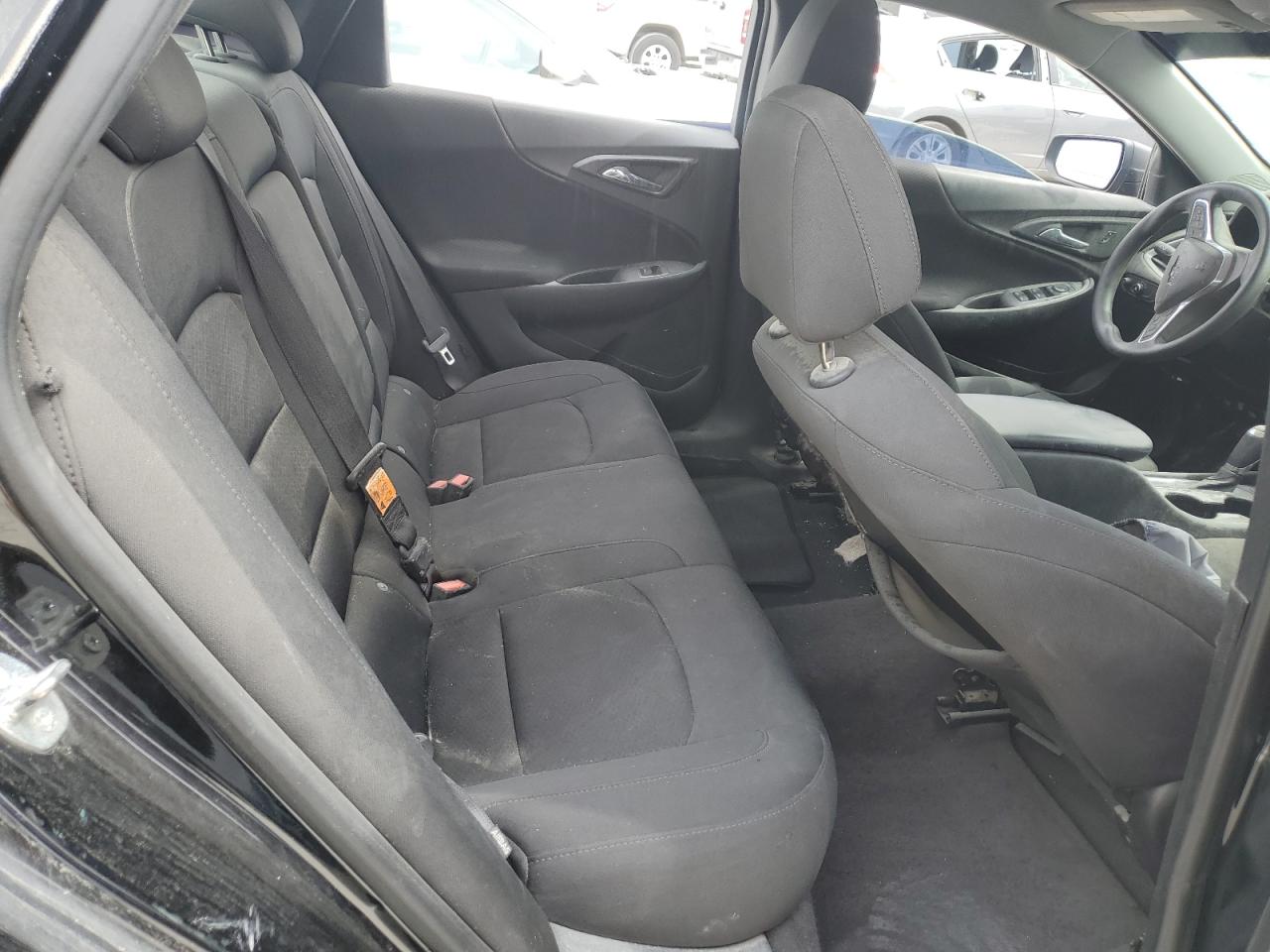 1G1ZB5ST6GF348133 CHEVROLET MALIBU 2016