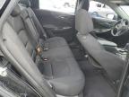 2016 CHEVROLET MALIBU LS for sale at Copart TX - FT. WORTH
