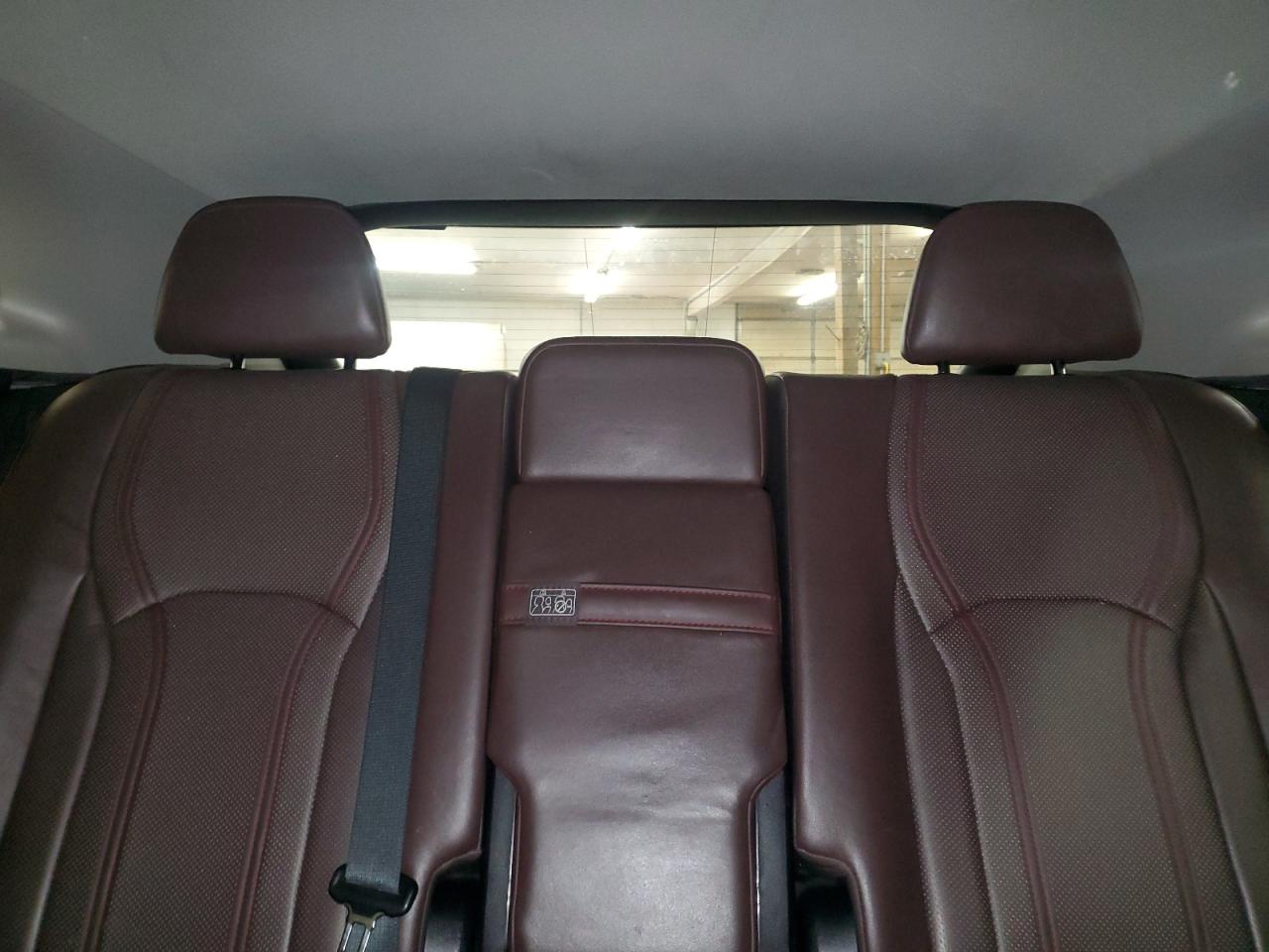 2016 Lexus RX - Image 10