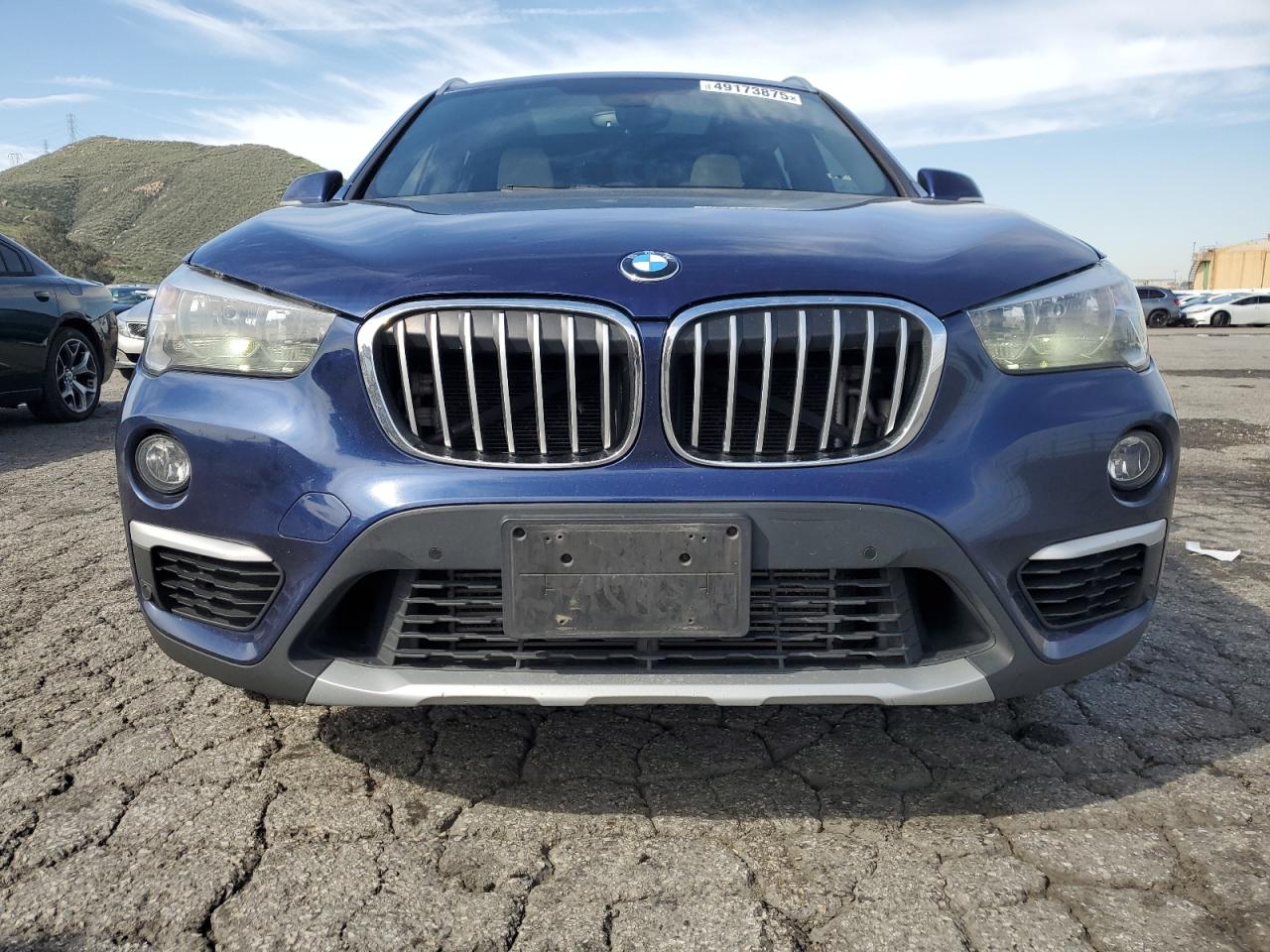 2018 BMW X1 - Image 5