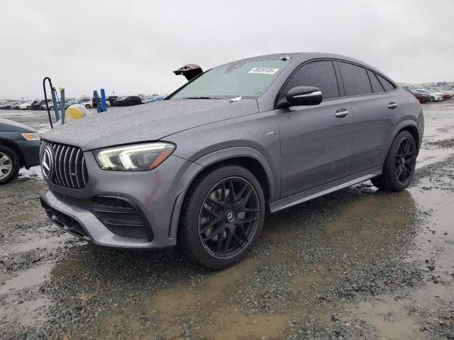 MERCEDES-BENZ GLE-CLASS – zdjęcie z aukcji, lot #49039105