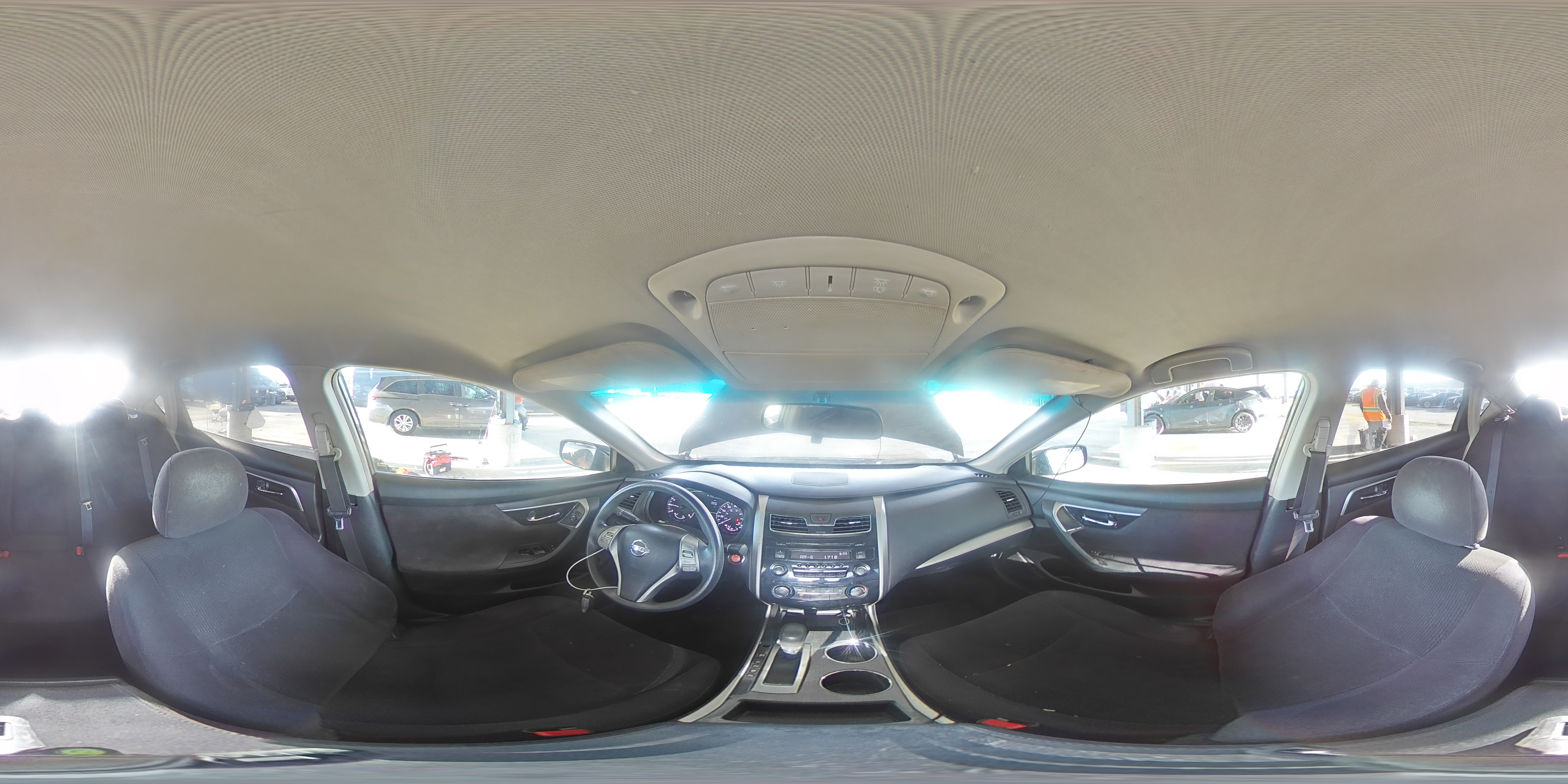 2013 Nissan Altima - Image 13